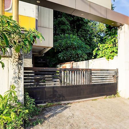 Super Hotel O Katol Road Friends Colony Nagpur Zewnętrze zdjęcie