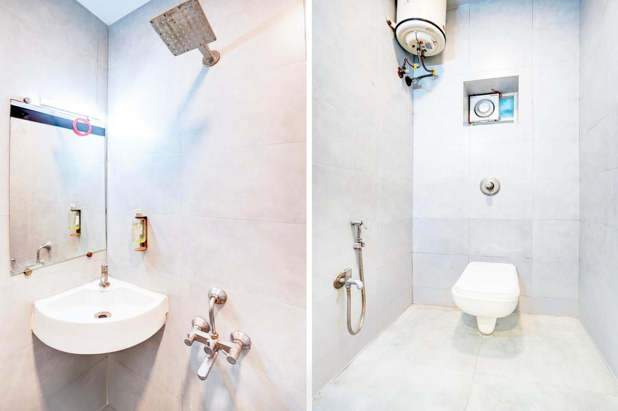 Super Hotel O Katol Road Friends Colony Nagpur Zewnętrze zdjęcie